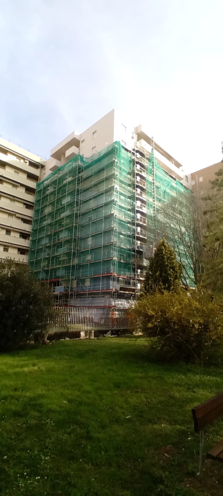 Ristrutturazione del bagno