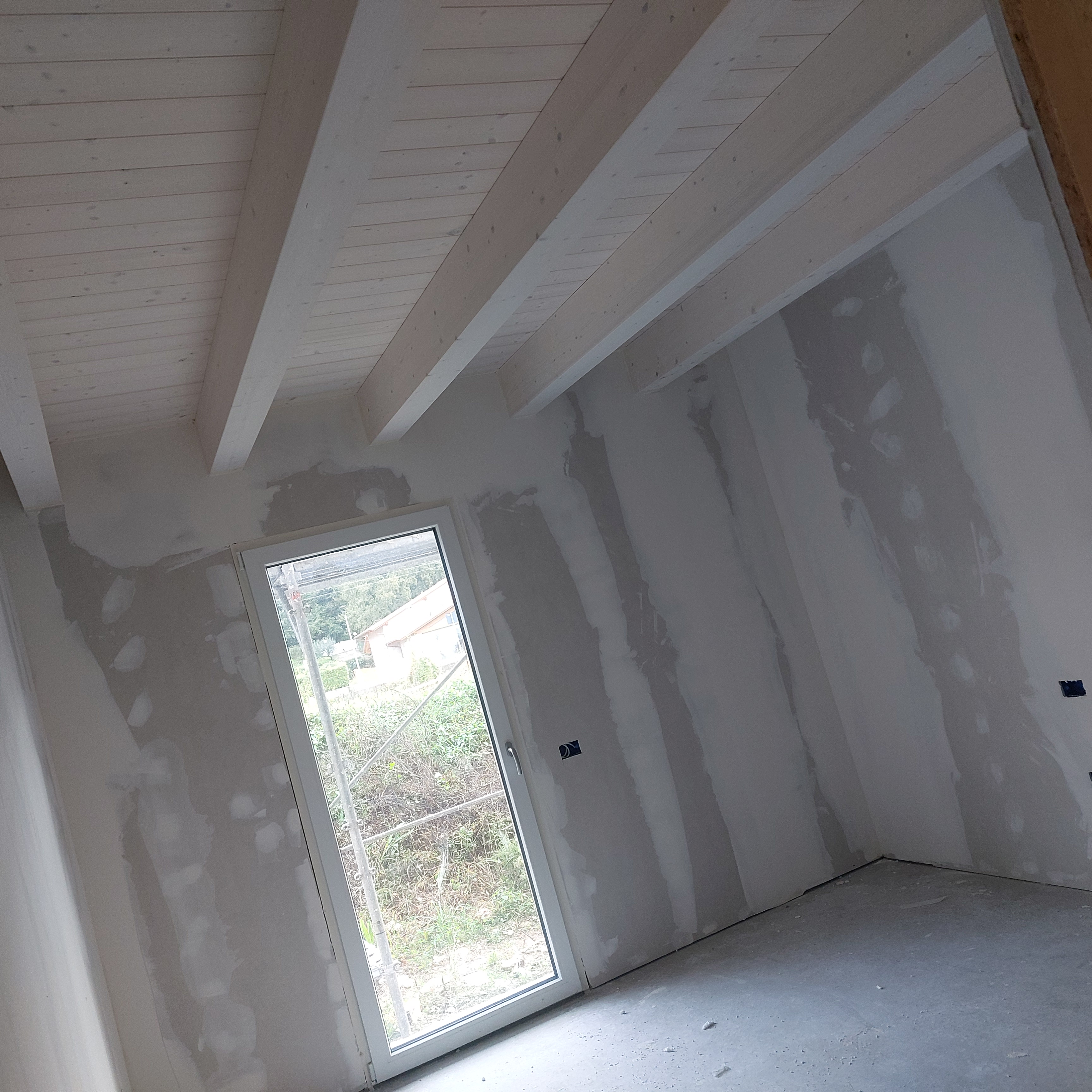 Intonacatura e Cartongesso