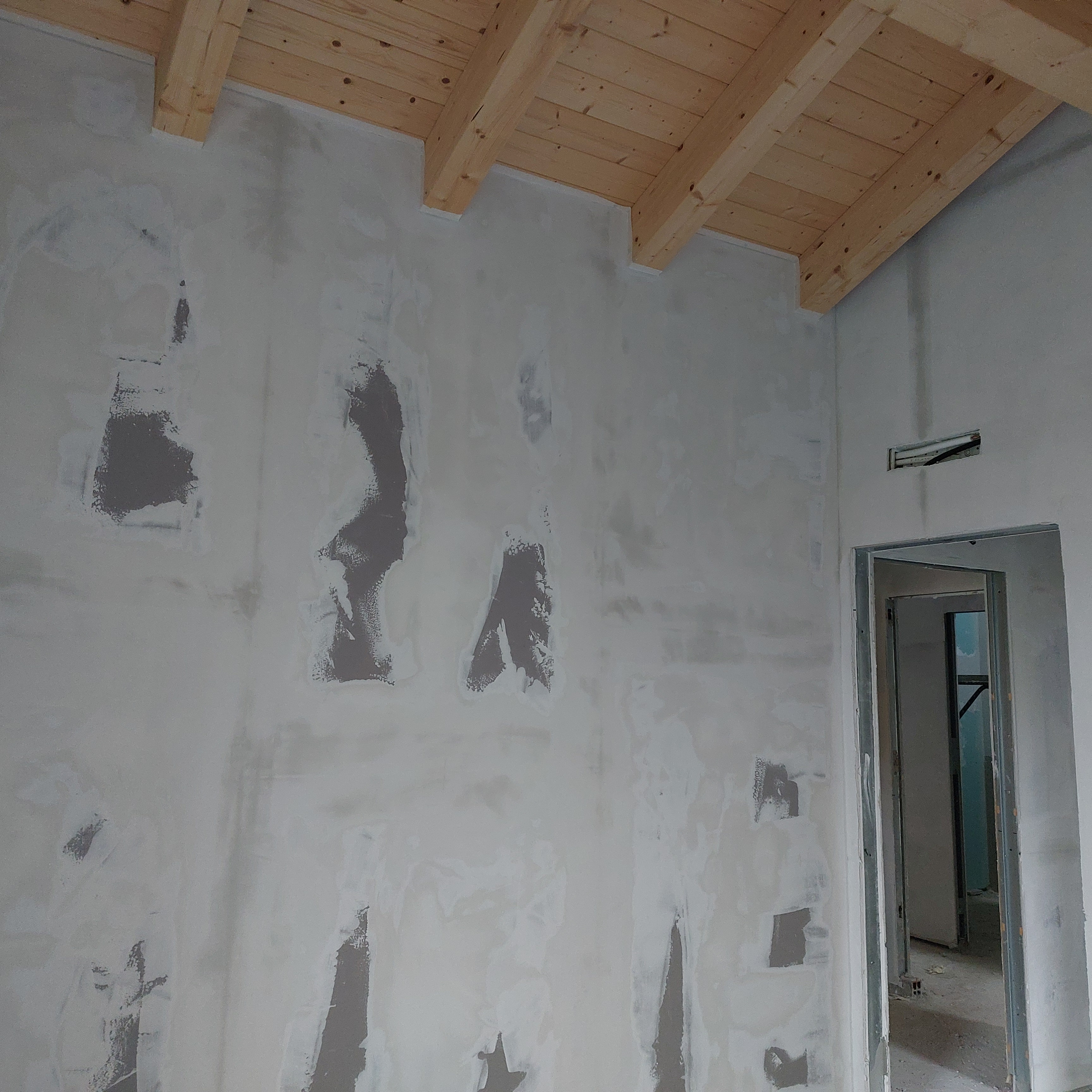 Intonacatura e Cartongesso