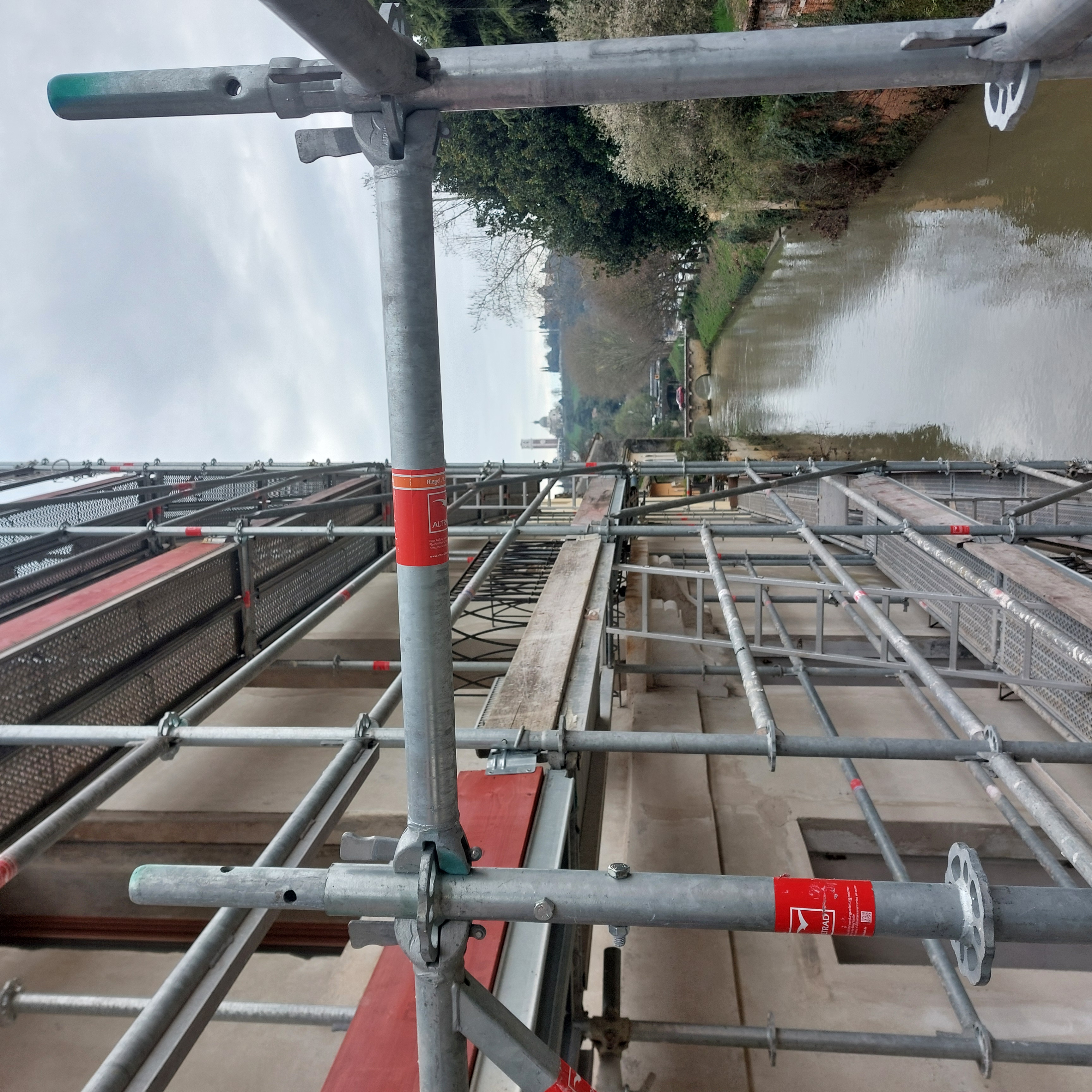 Finiture e intonaco 2